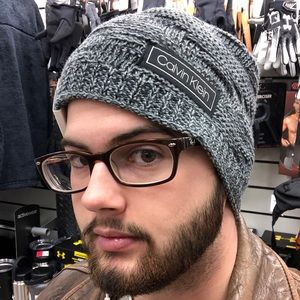 Meet your Posher, Michael